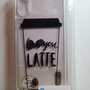 Case for iPhone x/xs